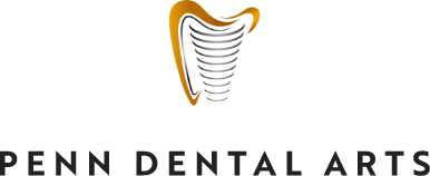 Penn Dental Arts logo